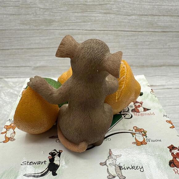 Charming Tails: You're My Main Squeeze - 89/333 - *Rare* Pristine Condition - Picture 8 of 12